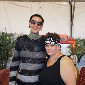 Meet your Posher, Denise